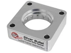 Afe Power 46-35001 Silver Bullet Throttle Body Spacer Kit New. Price: $153.99.