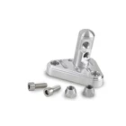 Lokar TCB-40TP2 Gm Tpi Throttle Cable Bracket New. Price: $72.95.