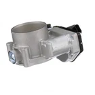 Fuel Injection Throttle Body Standard S20040 New. Price: $191.25.