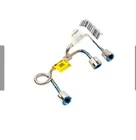 General Motors Genuine Pump Rails Intermediate Fuel Feed Pipe Part #12639208 New. Price: $109.99.