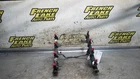 Fuel Injection Rail With Injectors 6.0L Fits 01-07 Silverado 1500 1338456 Used. Price: $75.00.
