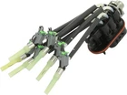 Smp FJ503 Fuel Injection Spider System Chevy Blazer 4.3L Vin Code Each New. Price: $399.99.