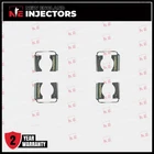 Set Of Fuel Injector Retainer Clip Fits 2007-2012 Jeep Patriot 2.0L 04891577AB New. Price: $19.00.