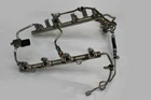 Audi R8 V8 4.2 Fuel Rail 079133315BA Line 079133316BA Gebraucht. Price: $174.72.