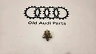 Bdr Fuel Pressure Regulator Audi V8 D11 / 077.133.534.B Gebraucht. Price: $156.94.