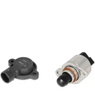Msd Ignition 2942 Tps/iac Kit New. Price: $154.39.