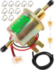 Universal Electric Fuel Pump Kit 12V With 6.56 Ft 5/16" Id Lin... Fast Ship New. Price: $25.99.