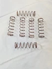 Ford Fe 332-352-360-390-406-410-427-428 Rocker Arm Locater Springs.. B8A-6587-B New. Price: $36.00.