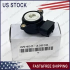 Oem For Lexus ES300 RX300 Toyota Camry 89452-33030 Throttle Position Tps Sensor New. Price: $19.12.