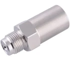 Racing Fuel Rail Plug Pressure Relief Valve For 2003-2007 Dodge 5.9L Cummins New. Price: $24.27.