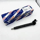 Fuel Injector Set FC3Q9K546A Bosch 2015-2019 Ford Powerstroke 6.7L No Core New. Price: $220.00.