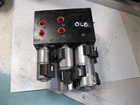 Bobcat Valve Control Grader 7157417/JEM080126-A, For Parts Only. Price: $99.99.