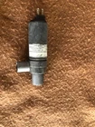 Mercedes W126 S-klasse R107 Leerlaufsteller Leerlaufregler Vdo 0001411625 Used. Price: $129.99.