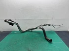 10-12 Jaguar Xf Engine Motor Fuel Feed Line Pipe Oem Used. Price: $60.80.