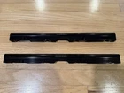 Fast Lsx High-flow Billet Fuel Rails 146027 Used. Price: $125.00.