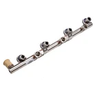 For Chevy Camaro 12-15 Genuine Gm Parts Passenger Side Fuel Injector Rail New. Price: $161.01.