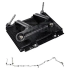 For Chevy Silverado 3500 2001-2004 Dorman 2-PC Fuel Line Kit New. Price: $683.19.