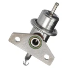 Delphi Fuel Injection Pressure Regulator New. Price: $141.24.