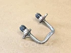 06-13 Lexus IS250 Fuel Injector Rail Bridge 23803-31013 Oem Used. Price: $50.00.