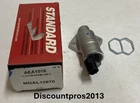 Standard AC469 Idle Air Control Valve Ford Mazda Mercury 2004-2010 New. Price: $60.00.