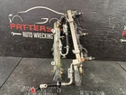 18-21 Ford Expedition Upper Port Fuel Injectors With Rail HL3E9H487DB Used. Price: $100.00.