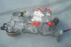 Mb 0438100099 Fuel Distributor & Air Flow 0438120074 Mercedes 280CE, 280E, 280SE Used. Price: $899.00.