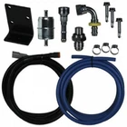 Fass RK02 Replacement System Relocation Kit For 1998.5-2002 Dodge Cummins 5.9L New. Price: $104.50.