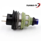 Fuel Injector Fit For Chevy Geo Metro Suzuki Swift 0280150661 1.0/1.3L New. Price: $26.25.