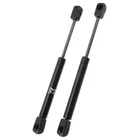 Autohaux 2PCS 11LBS Universal Plastic Lift Supports Gas Inch, Black New. Price: $27.99.