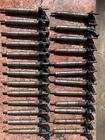 A6420701287 Bosch Diesel Fuel Injector Mercedes Sprinter Used. Price: $90.00.