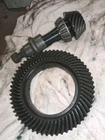 Mazda RX7 Fb S2 1981 - 1983 3.9 Ratio Ring And Pinion Gear Set Differential Used. Price: $159.00.