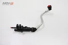 14-20 Bmw I3S I01 Hybrid 0.6L Fuel Tank Vent Breather Hose Pipe W/ Valve Oem Used. Price: $61.74.