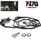 LS1-4L60E Wiring Harness Stand Alone For Swaps Dbc 4.8 5.3 6.0 97-06 98 99 00 New. Price: $89.90.