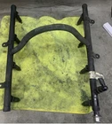 Oem 2006-08 Chrysler 300 5.7L Fuel Rail With Injectors 04591853AD Used. Price: $99.00.
