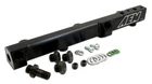 Aem 25-104BK High Volume Fuel Rail Black New. Price: $166.95.