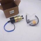 Yoneda Electric Fuel Pump 8004 For 1991-1994 Honda CBR600F2 New. Price: $30.99.