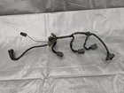 1990-1993 Mazda Miata MX-5 Fuel Injector Harness Wiring Oem B6BF-67-020 90NASU Used. Price: $69.11.