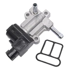 Walker Products Idle Air Control Valve Fits 1996-2000 Toyota 4RUNNER New. Price: $147.99.