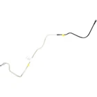 15199620 Ac Delco Carburetor Fuel Feed Line Gas For Chevy S10 Pickup Blazer Gmc New. Price: $75.48.