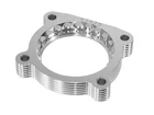 Afe 46-38004 Silver Bullet Throttle Body Spacer Kit New. Price: $148.91.