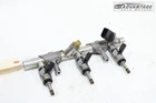 2016-2018 Audi A7 3.0L Left High Pressure Fuel Distributor Rail W/ Injectors Oem Used. Price: $149.99.