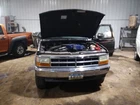 Fuel Pump Assembly 6-239 3.9L Fits 94 Dakota 2142362 Used. Price: $80.00.