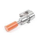 1L3Z9J274-BA Fuel Pump Line Return Check Valve Connector Ford F150 1990-1991 New. Price: $134.99.