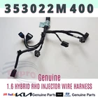 Genuine Hyundai Kia Injector Harness 353022M400 For Sonata Sorento New. Price: $68.32.