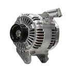 11242A Carquest Alternator 126 Amps Fits Dakota Liberty Raider Remanufactured. Price: $118.15.