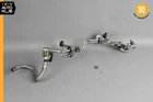 12-18 Mercedes W204 C300 GLK350 M276 Fuel Line Pipe Hose 2760702332 Oem Used. Price: $112.05.
