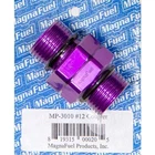 Magnafuel/magnaflow Systems #12 Coupler Fitting MP-3010 New. Price: $58.02.