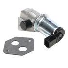 Delphi CV10090 Fuel Injection Idle Air Control Valve New. Price: $66.54.
