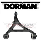 Dorman Front Right Lower Suspension Control Arm Ball Joint For 2017-2020 Xw New. Price: $174.99.