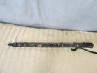 05 06 Dodge Sprinter Diesel Engine Fuel Injector Rail 6470700095 0445215017 Used. Price: $219.99.